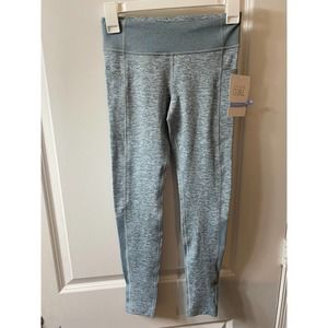 Athleta Girl Large 12 Snowball Tight NWT